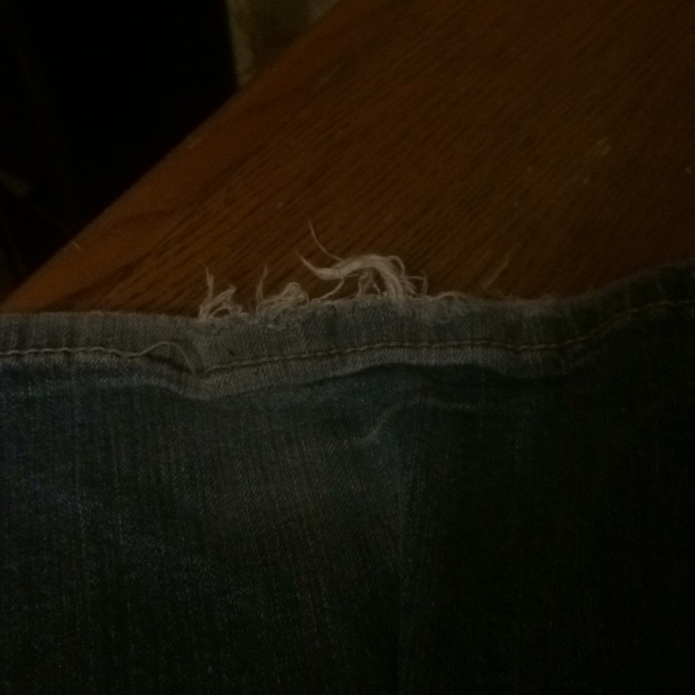 Jeans - Picture 4 of 4
